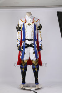 Fire Emblem Engage Alear Cosplay Costume