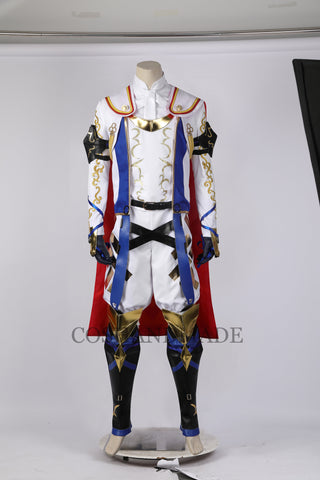 Fire Emblem Engage Alear Cosplay Costume