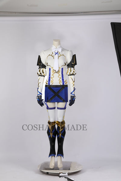 Fire Emblem Engage Alear Cosplay Costume Suit Handmade Costume