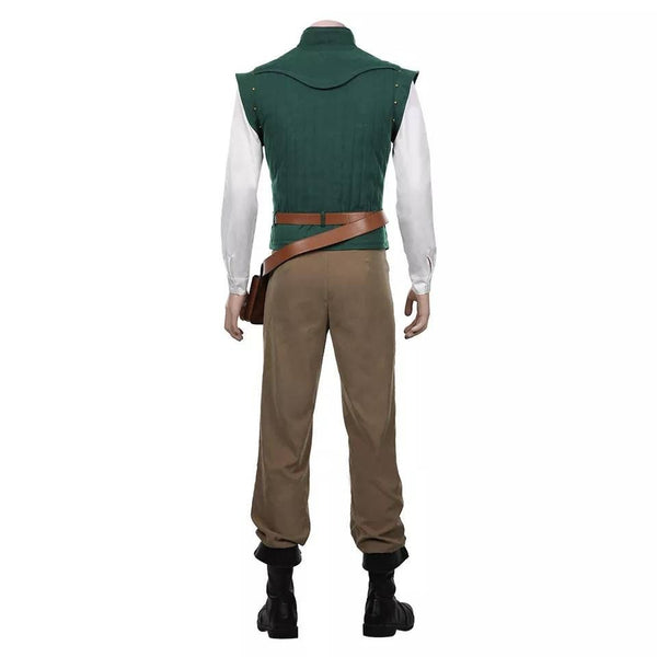 Flynn Ri Tangled Costume