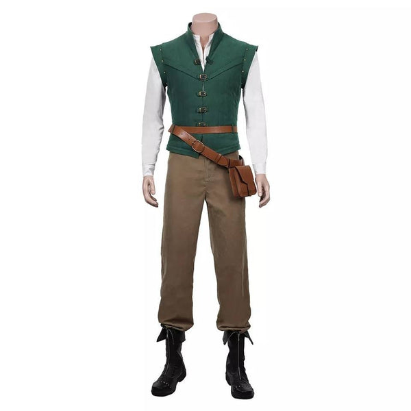 Flynn Ri Tangled Costume