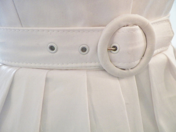 Vintage Wedding Cocktail Retro Sexy Swing Dress
