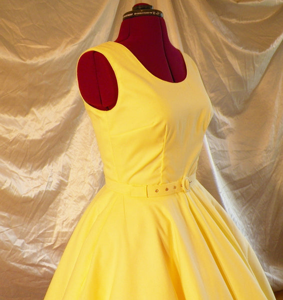 Vintage Wedding Cocktail Retro Sexy Swing Dress