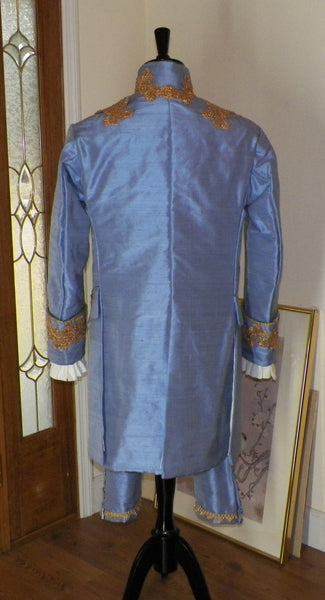 Frock Coat