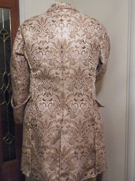 Frock Coat