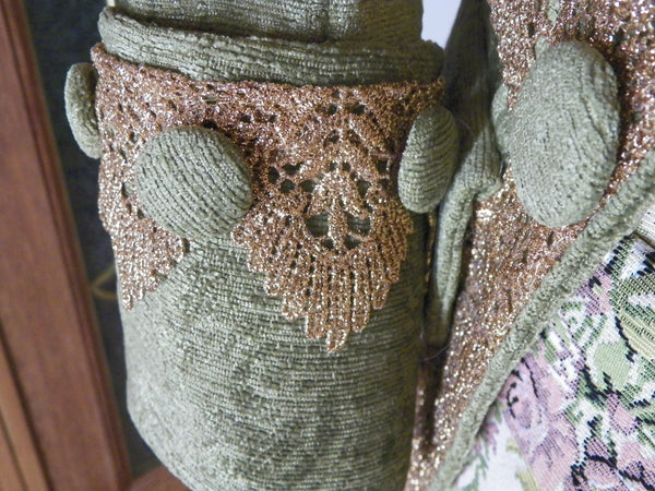 Frock Coat