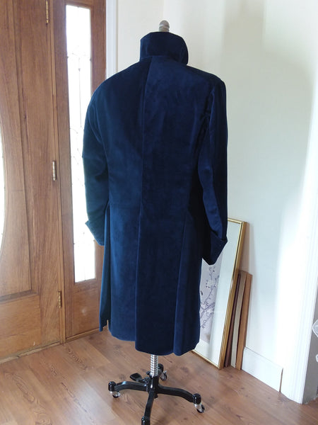 Frock Coat