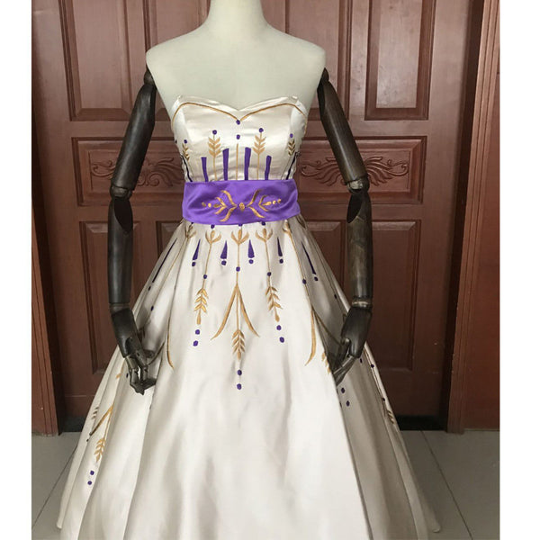 Anna Prologue Dress