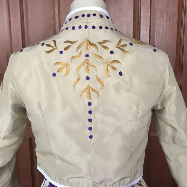Anna Prologue Dress