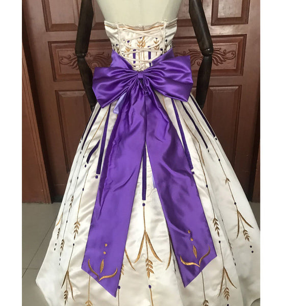 Anna Prologue Dress
