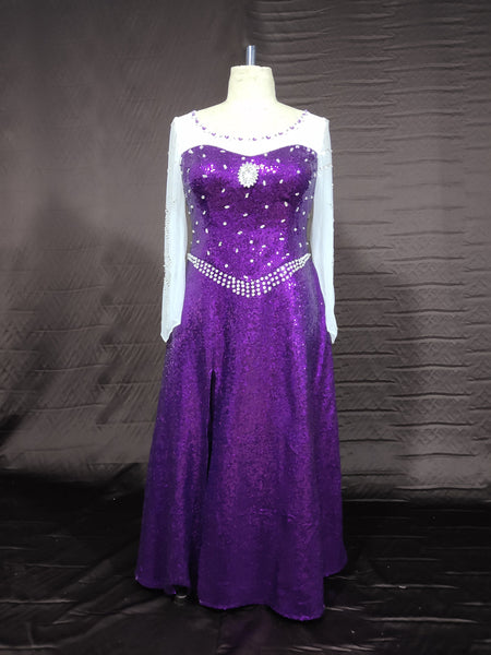 Elsa Costume