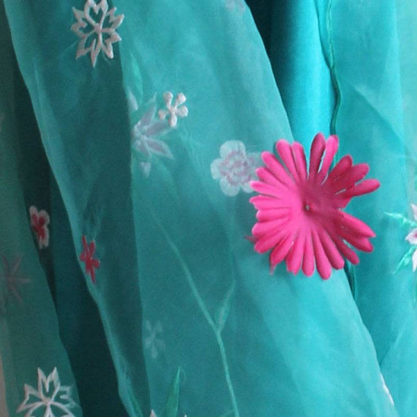 Frozen Elsa Fever Dress
