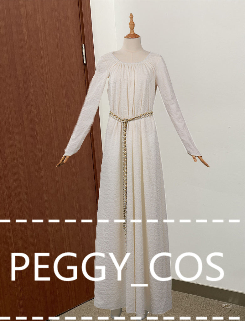 Galadriel Cosplay Dress And Cloak The Lord Of The Rings Cosplay Costum Mermaidcosplay Galadriel Cosplay Dress And Cloak The Lord Of The Rings Cosplay Costum Mermaidcosplay