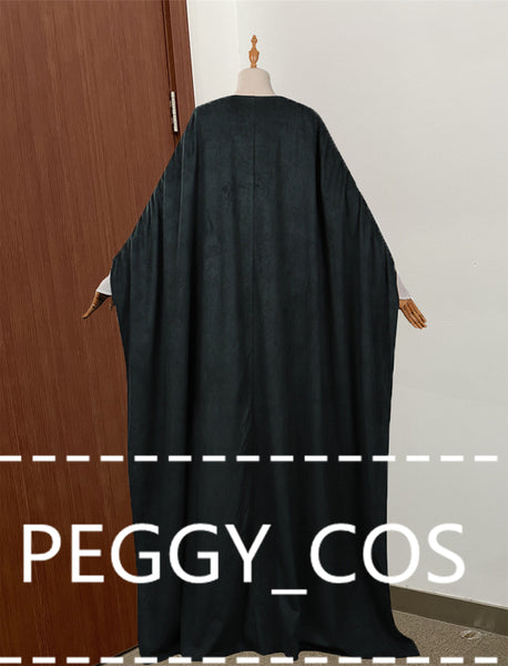Galadriel Cosplay Dress And Cloak The Lord Of The Rings Cosplay Costume Women Cosplay Costume Halloween Prom Cosplay Costume