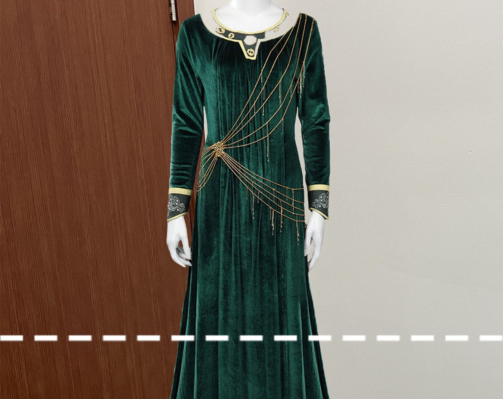 galadriel gold dress Review and photos of Galadriel Lord of the Rings sixth scale action figure