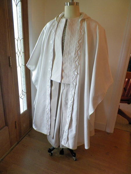 Gandalf the White Costume