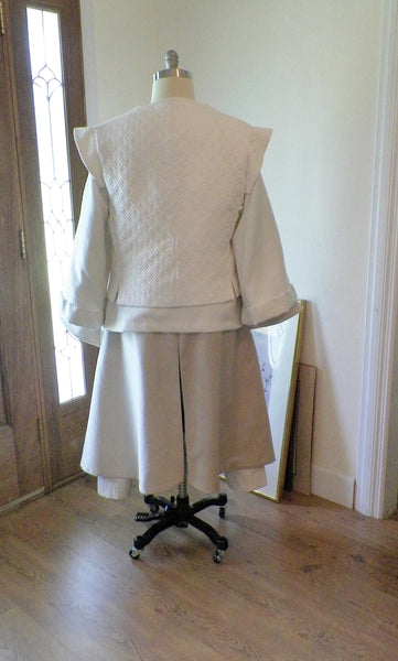 Gandalf the White Costume