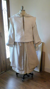 Gandalf the White Costume