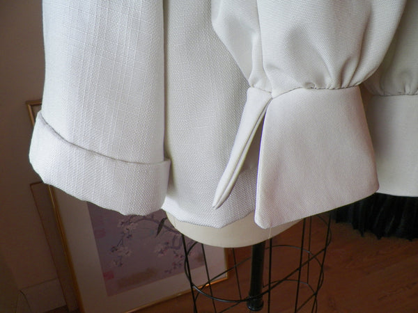 Gandalf the White Costume