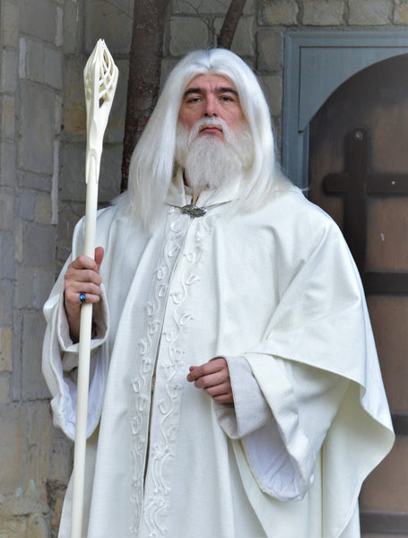 Gandalf the White Costume