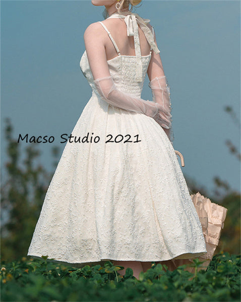 Gorgeous Hepburn style dress Prom Dress Elegant Women Lolita dress Vintage Graduation Prom Dress Birthday Gown Adult Ceremony Dress Party
