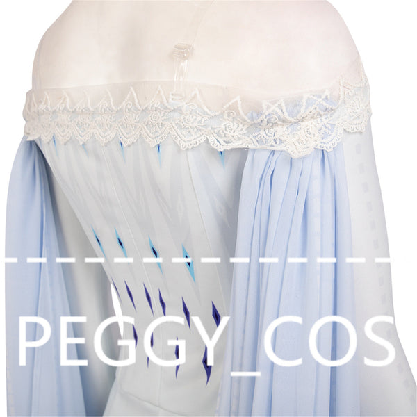 Halloween Women Cosplay Costume Fairy Cosplay Dress Princess Cosplay Dress Performance Dress Long Fairy Dress Cosplay Dress For Women