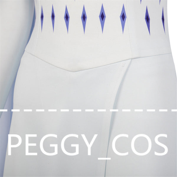 Halloween Women Cosplay Costume Fairy Cosplay Dress Princess Cosplay Dress Performance Dress Long Fairy Dress Cosplay Dress For Women