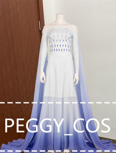 Halloween Women Cosplay Costume Fairy Cosplay Dress Princess Cosplay Dress Performance Dress Long Fairy Dress Cosplay Dress For Women