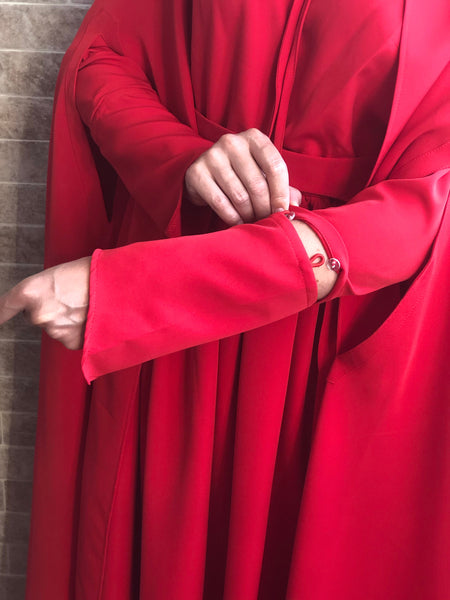 Handmaids tale dress