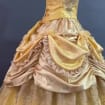 Belle costume