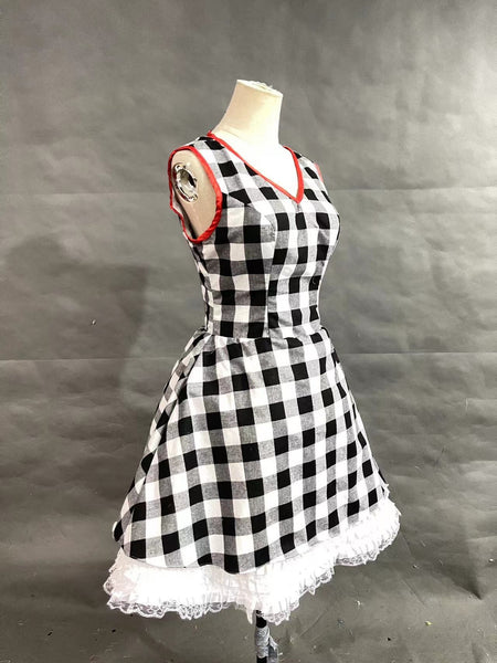 Cindy Loo Costume