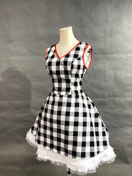 Cindy Loo Costume