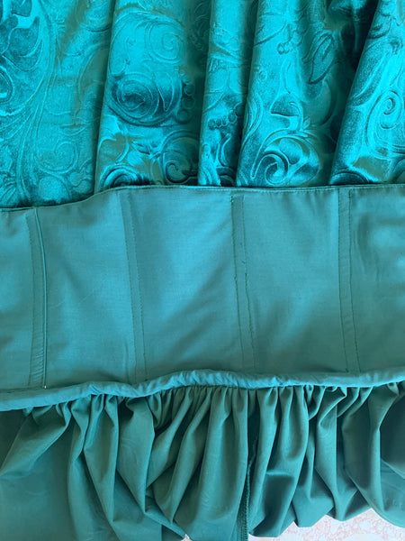 Renaissance Over Gown Dress