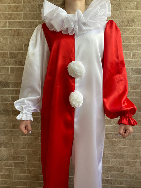 Jamie Lloyd costume