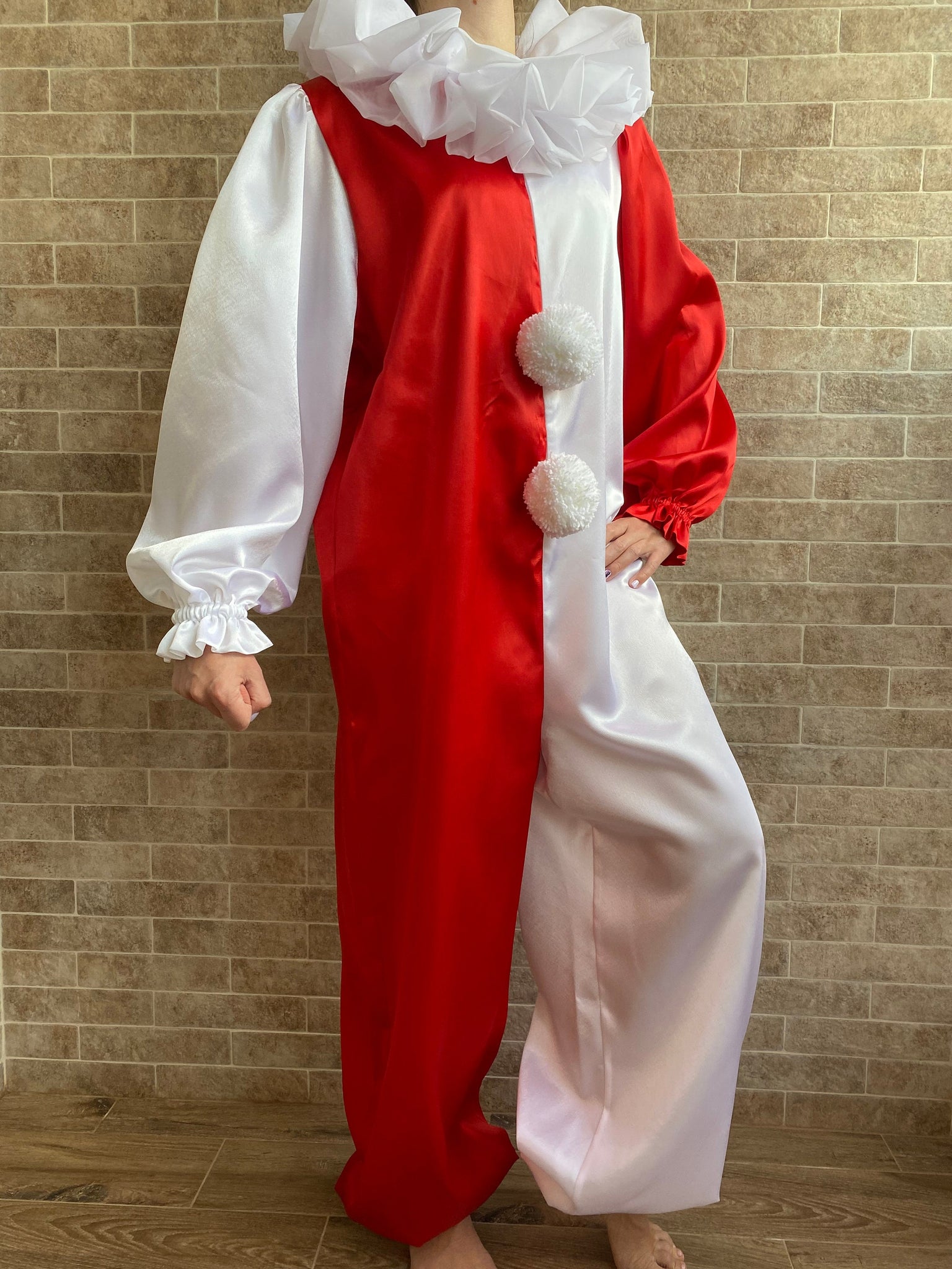 Jamie Lloyd costume