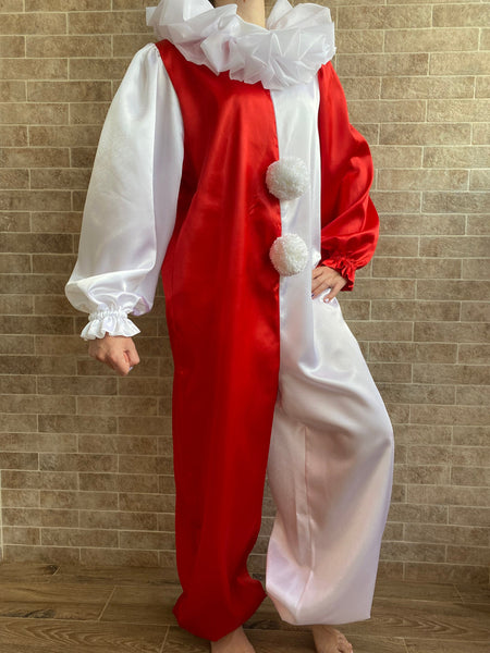 Jamie Lloyd costume