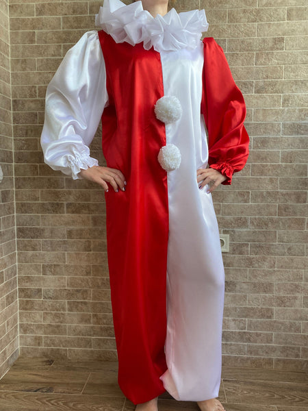 Jamie Lloyd costume