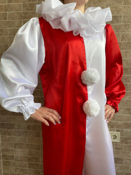 Jamie Lloyd costume