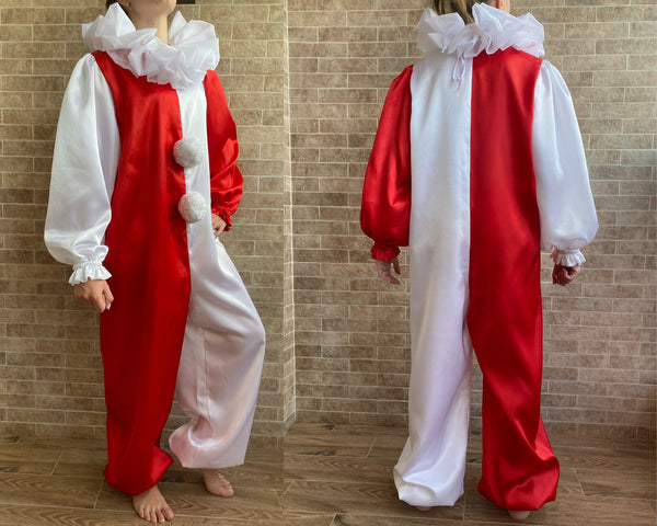 Jamie Lloyd costume