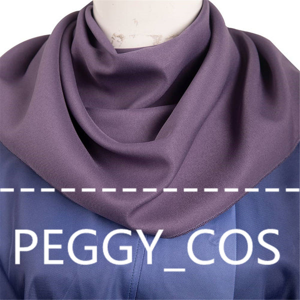 Janet van Dyne Cosplay Costume Women Cosplay Costume Halloween Cosplay Costume Janet van Dyne Cosplay Cloak Belt Scarf