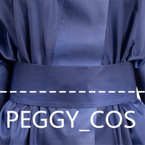Janet van Dyne Cosplay Costume Women Cosplay Costume Halloween Cosplay Costume Janet van Dyne Cosplay Cloak Belt Scarf