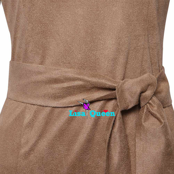 Episode VI Return of the Jedi Leia Cosplay Costume Star Wars