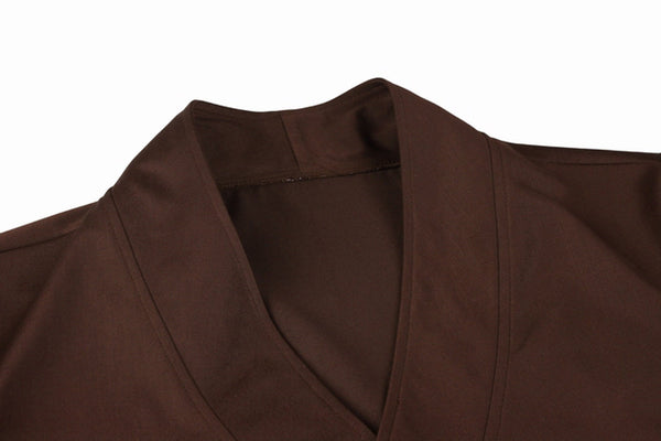 Suit Star Wars Outfit Jedi Knight Anakin Skywalker Costume Cosplay