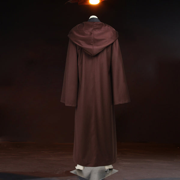 Suit Star Wars Outfit Jedi Knight Anakin Skywalker Costume Cosplay