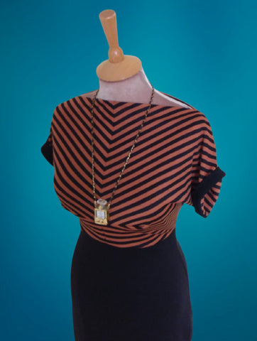 To order Joan Holloway wiggle dress