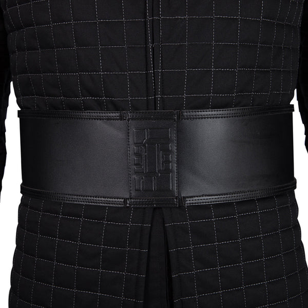 The Rise of Skywalker Kylo Ren Ben Solo Cosplay Costume Star Wars 9