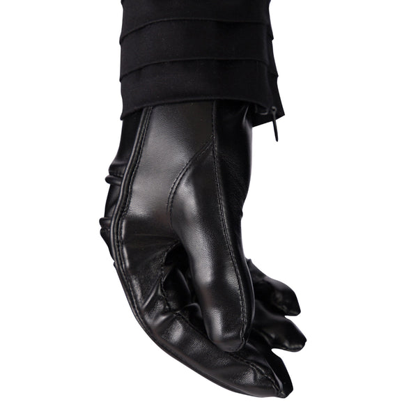 The Rise of Skywalker Kylo Ren Ben Solo Cosplay Costume Star Wars 9