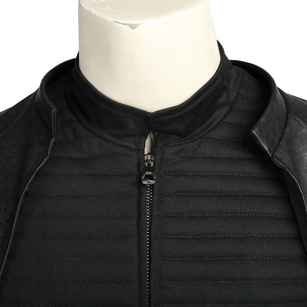 The Last Jedi Cloak Outfits Kylo Ren Cosplay Costume