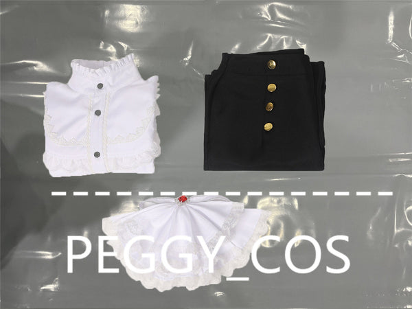 Leon Scott Ashley Graham Cosplay Costume Couple Cosplay Costume Halloween Cosplay Costume Resident Evil Men Women Cosplay Suit