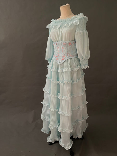 Ariel Dress